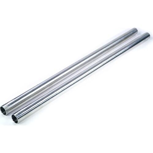 LanParte 19mm Steel Support Rods 440mm for Camera Rig