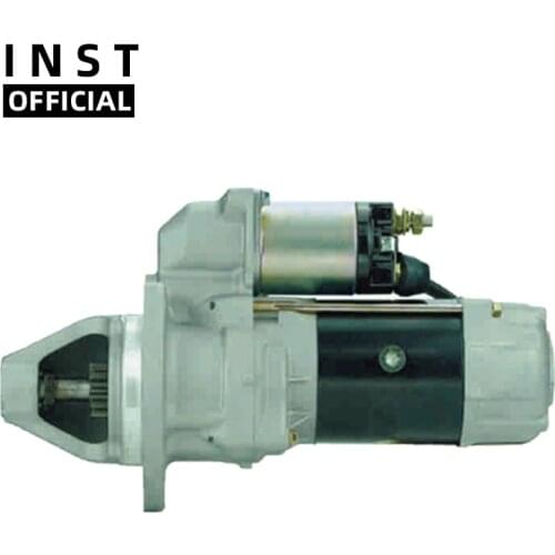 STARTER FOR PE6,PD6 0350-602-0261 0350-602-0330 0351-602-0013 23300-96060 23300-96076 23300-96106