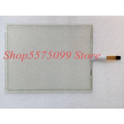 Touch Pad Glass 6AV7884-0AA10-2BA0 Brand New