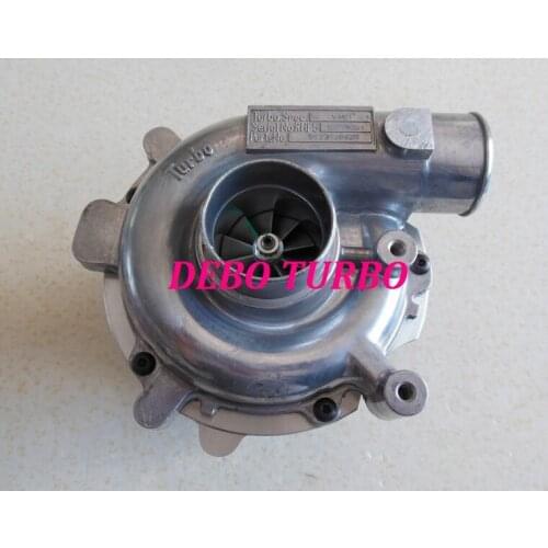 NEW RHF5 VICT VE420041 8972128423 Turbo Turbocharger for ISUZU Trooper Panter 4JG2L 3.1L
