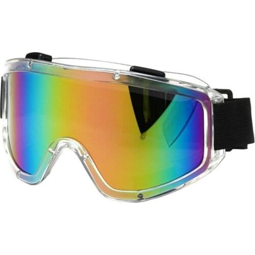 Outdoor sports glasses motorcycle windproof riding glasses ski goggles Skiing Eyewear