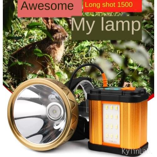 High quality 2020 usb cree xml led xpg headlamp recgargeable powerfull outdoor spotlight headlight for hunting fishing camping