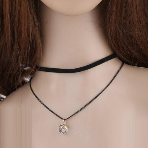 Чокеры на шею Xuben China At AliExpress