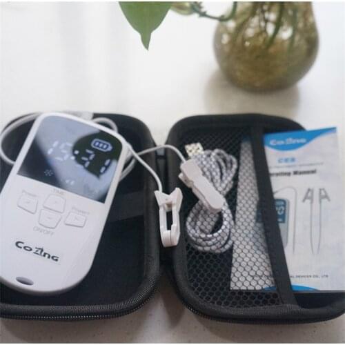 Sleep Aid Machine Insomnia Physiotherapy No Sleep Anxiety Depression Relieve Mental Tension Stress Depress Refresh