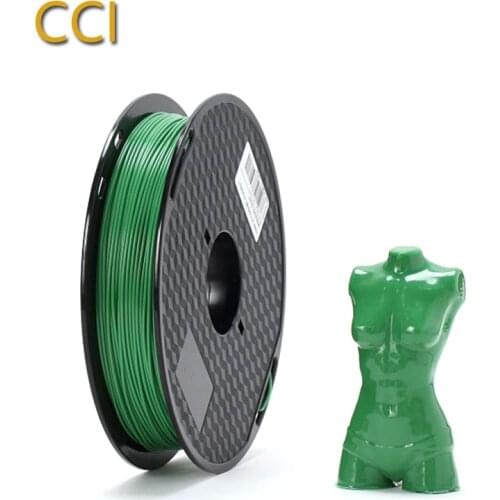 CCI 3D Plastic