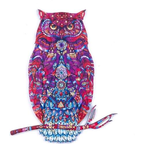 Wooden Jigsaw Puzzle Face Puzzle Board Set Toy Interesting Wooden Puzzles For Adults Kids Christmas Gifts Educational Games Toys