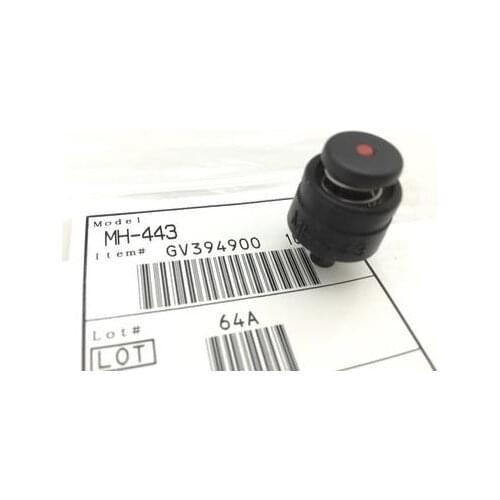 For Olympus Gastrointestinal Water Vapor Button MH-438 Gastrointestinal Mirror Suction Button MH-443,MH438 MH443