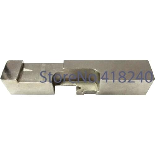 For Tajima Computer Embroidery Machine Parts Original Bottom Fixed Point High And Low Position Gauge