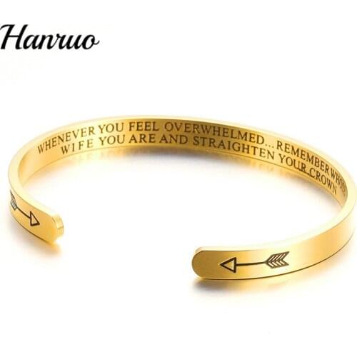 Золотые браслеты Hanruo China At AliExpress
