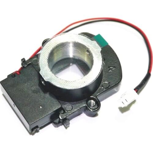 HD 5.0 MP IR CUT filter M12*0.5 lens mount double filter switcher Compact design for cctv camera