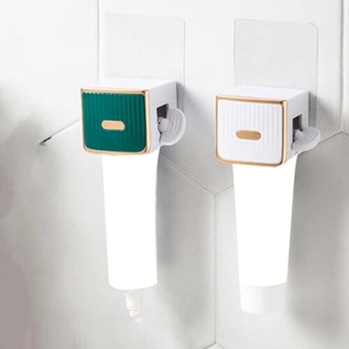 Hedahlia Toothpaste Dispensers