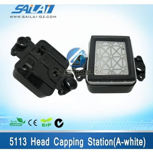 Good price!! 5113 cap top for 5113 printhead water based printer