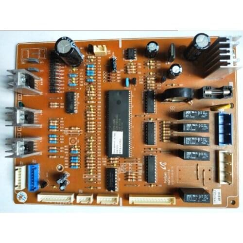 Good working High-quality for refrigerator Computer board DA41-00549A RS19/20V