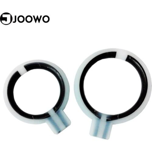 Pulse Cock Ring Accessory Electrode Accessory for TENS Therapy Machine Electro Shock Men Penis Sex Toys