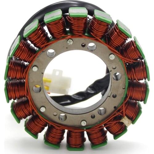 Motorcycle Ignition Magneto Stator Coil For Honda CL400 CB400SS 31120-MBV-305 31120-MBV-731