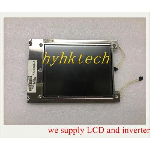 LTM08C015KA 8.0 inch industrial lcd, used for Fr Anritsu MT8801B MT8801C Radio, tested before shipment
