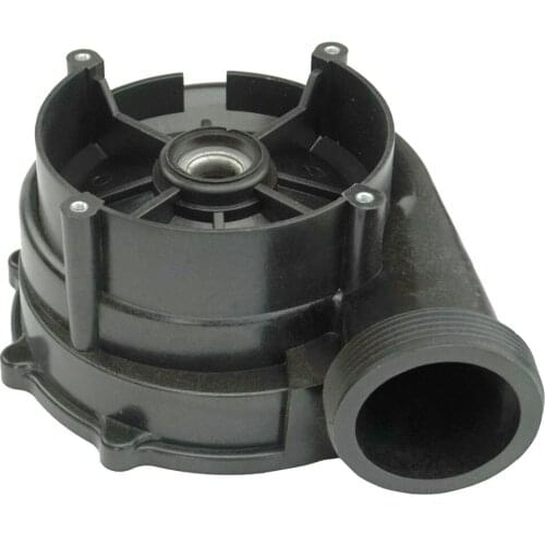 DXD motor pump wet end body fts the DXD-320E DXD-330 pumps