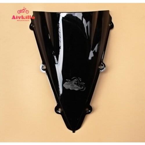 New Windshield Windscreen fit for Yamaha YZF-R1 2004-2005-2006 Motorcycle