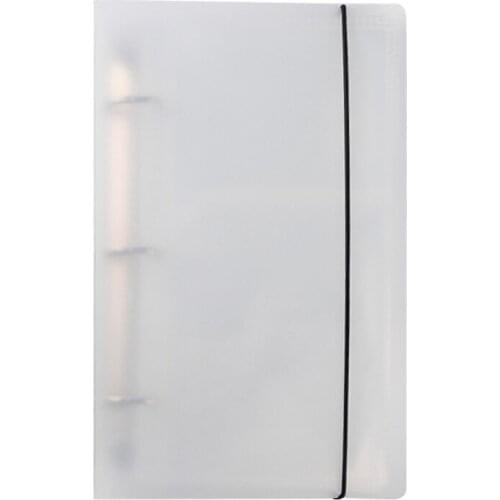 240 Pockets 3 Ring Binder Mini Film Photo Album Compatible for Instax Mini LiPlay Link Camera Film Business Card Holder