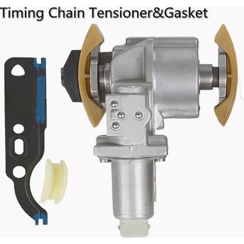 AP01 078 109 088 B/C/E/F/H 078109088C 078109088H For Audi A4 A6 2.4 2.7t 2.8 V6 Engine Timing Chain Tensioner Right