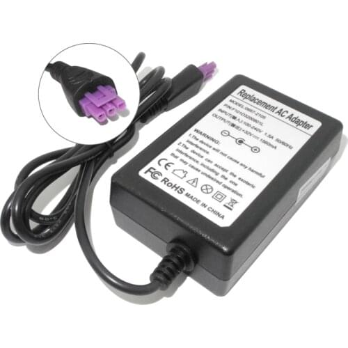 Printer Ac Adapter Charger Power Supply 0957-2271 for HP OfficeJet 7000 N6350 32V 1560mA 0957-2230 0957-2105 0957-2271