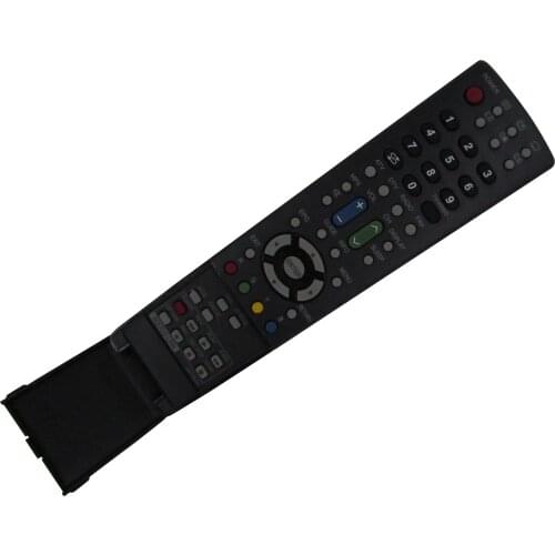 Remote Control For Sharp GA612WJSA RRMCG612WJSA GA774WJSA LC-37D63X LC-37D85X GA612WJSB LC-52LE700X TELEVISION HDTV TV