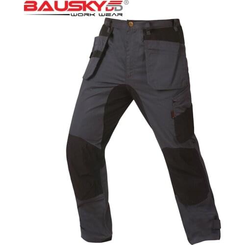 SFVest Overalls