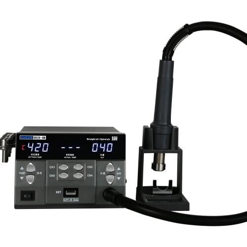 SUGON Instruments For Measurement And Analysis