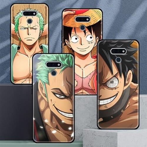 TREE RING LG Phone Cases