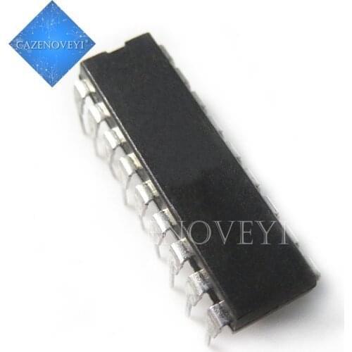 1pcs/lot DS12C887 DS12C887+ DS12887 DIP-18 DIP-19 In Stock