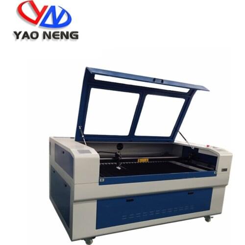 1610 Cnc Laser Machine 100w Co2 Laser Engraving Cutting Machine