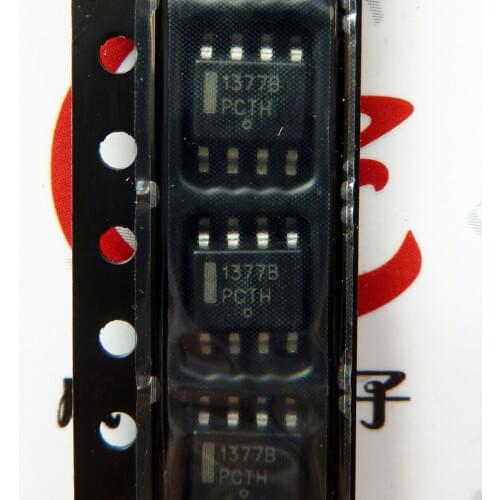 1pcs/lot NCP1377 1377B Package SOP-8 management p new original