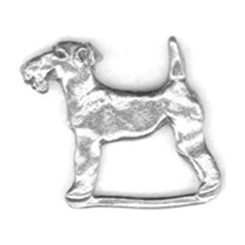 Great Dane Irish Red Terrier dog metal animal charm eyeglasses holder bar pin brooch fashion jewelry 6pcs lot