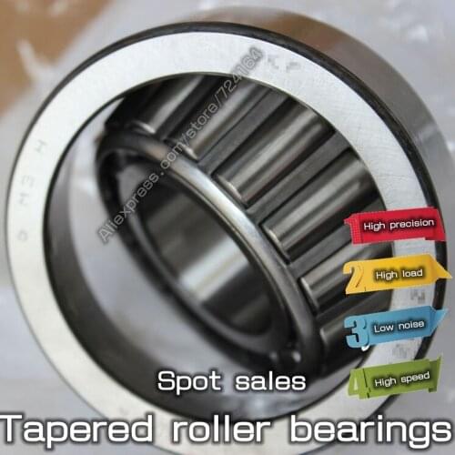 84.138x146.05x41.275 mm Tapered roller bearings 664/653 664 653 High Precision High Speed High Load For Auto Car Truck ABEC-7