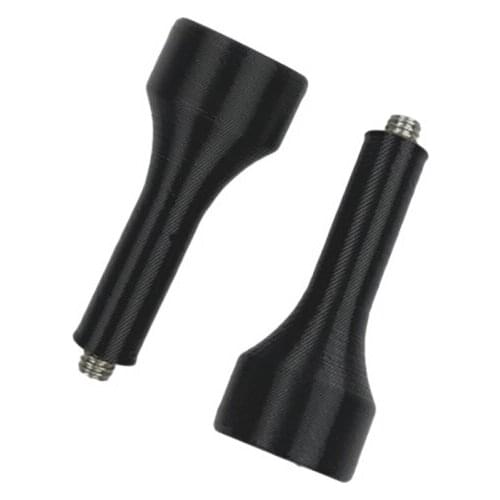 Anti-slip Extended Thumb Rocker for DJI Mavic Mini 2 /Mavic Air 2 Remote Controller Joystick Increase Sticks Rocker Accessories