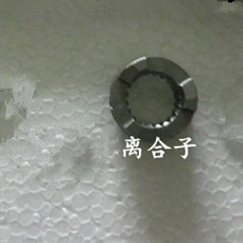 Parts for Hangkai 2 stroke 9.9 HP 15 HP 18HP Outboard Motor G Clutch sub-slider