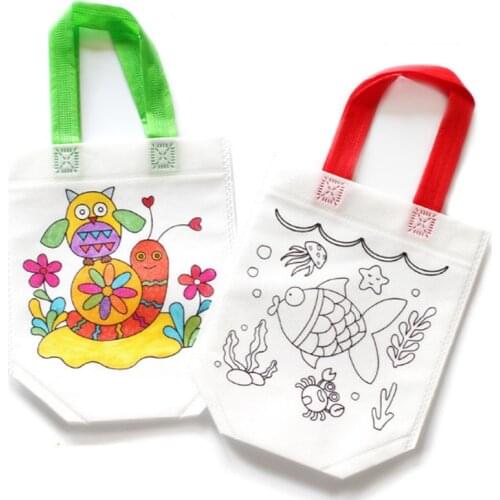 Сумки для детского сада Byfa China At AliExpress