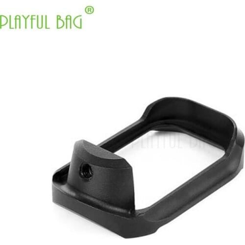 Outdoor Activities CS Toy Water Bullet Gun Upgrade Material Bullet Clamp Base Accessories GL19 23 gen3/4 II43