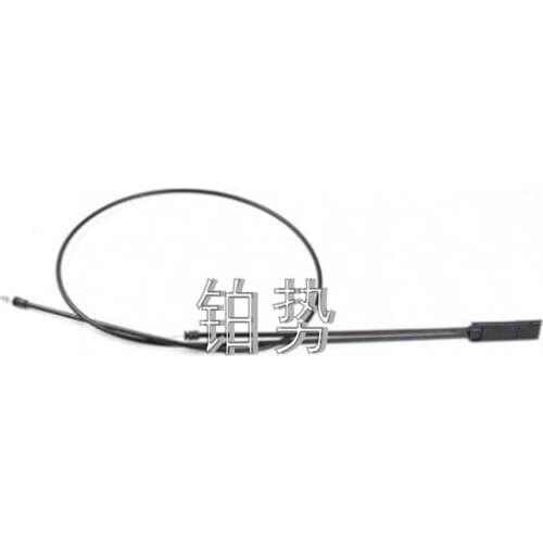 Car Hood cable front 2017-mer ced esb enzE220 E300 E200 E400 E350 E180 E250 E43 E50 E450 W213 W238 front cover cable