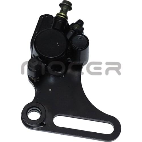 M15 off-road motorcycle brake lower pump caliper for Honda 145 T8 BBR CRF TTR KLX brake pump