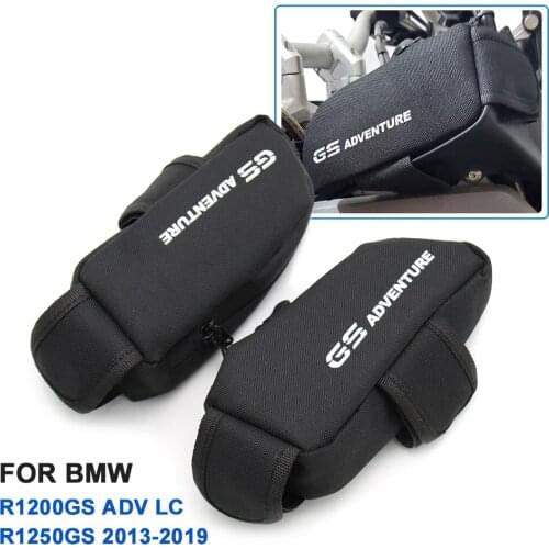Motorcycle Waterproof Fairing bags Tool storage bag FOR BMW R1200GS ADV LC R1250GS 2013-2019 Motorcycle Accessories
