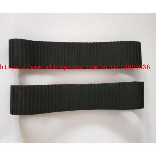 NEW COPY 18-35 Lens Focus Rubber Ring + Zoom Rubber Ring For Sigma 18-35mm f/1.8 DC HSM Art Repair Part Unit