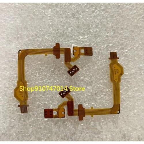 NEW Lens Aperture Flex Cable For SONY E 4/ 16-70 mm ZA OSS (SEL1670Z) 16-70mm F4 Repair Part