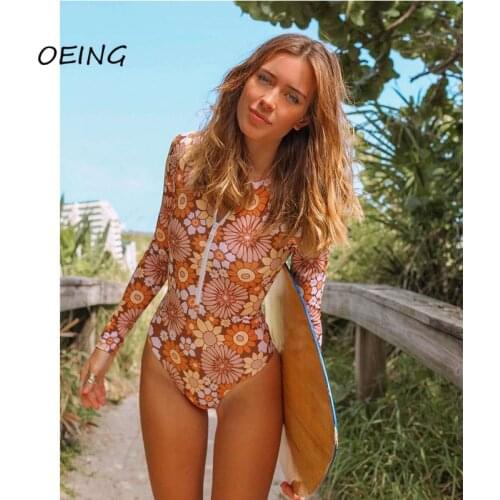 OEING Sexy Swimwear