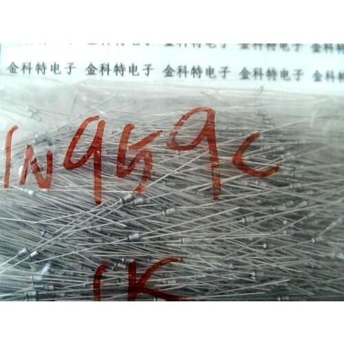 Original new 100% 1N959C IN959C DO-35 (Inductor)