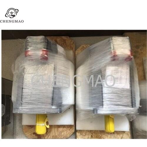 Original Allen Bradley Motor MPL-B540K-SJ72AA AB AC Servo Motor