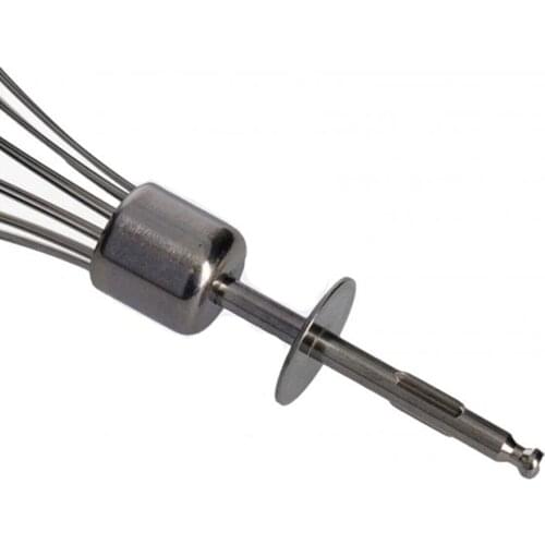 OZBA Blender Parts China