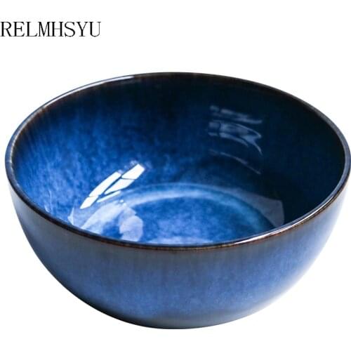 Кухонные фарфоровые чаши REIMHSYU China At AliExpress