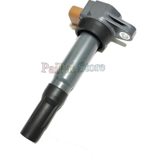 SEADOO Ignition Coil Stick For Sea-Doo 90 130 155 230 300 Spark # 420666141 420666142