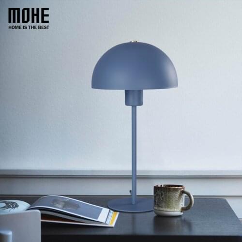 Modern led bedside lamp led wood sala de estar lampada da tavolo lampe de bureau living room bedroom deco bedside lamp